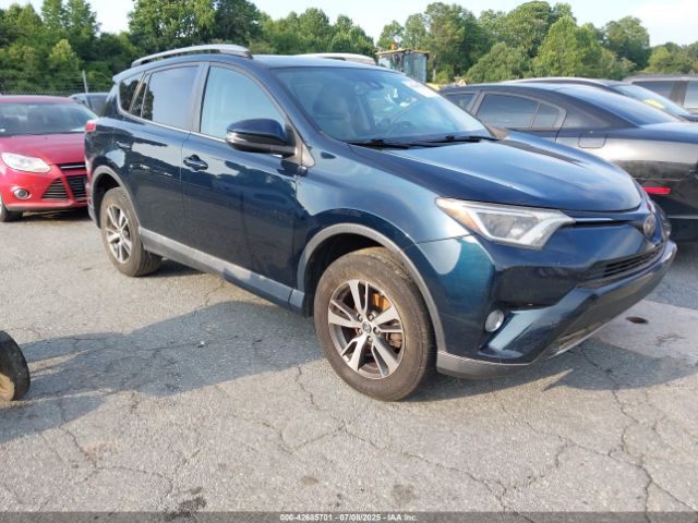 2018 TOYOTA RAV4 2T3WFREV5JW417144