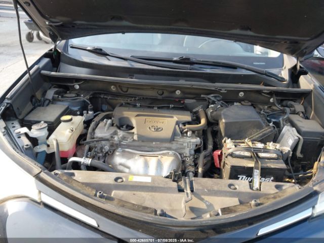 2018 TOYOTA RAV4 2T3WFREV5JW417144 Photo 9