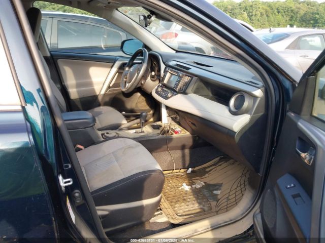 2018 TOYOTA RAV4 2T3WFREV5JW417144 Photo 4