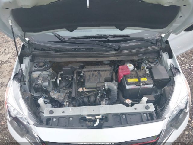 2024 MITSUBISHI MIRAGE G4 ML32FUFJ1RHF02020 Photo 9