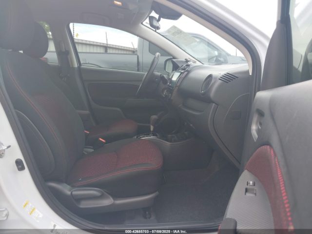 2024 MITSUBISHI MIRAGE G4 ML32FUFJ1RHF02020 Photo 4