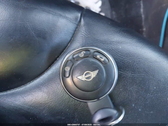 2012 MINI COOPER WMWSU3C56CT369371 Photo 10