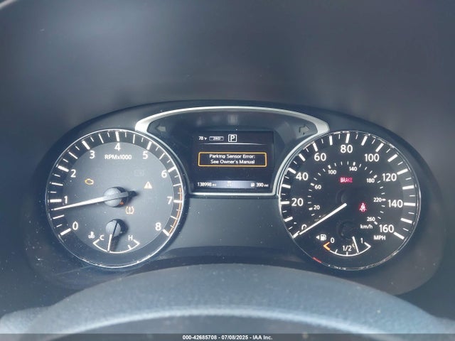 5N1DR2MMXJC643354 Nissan Pathfinder