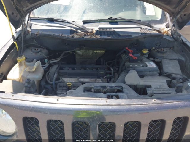 2015 JEEP PATRIOT 1C4NJPBA3FD236046 Photo 9