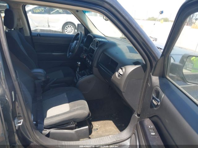 2015 JEEP PATRIOT 1C4NJPBA3FD236046 Photo 4