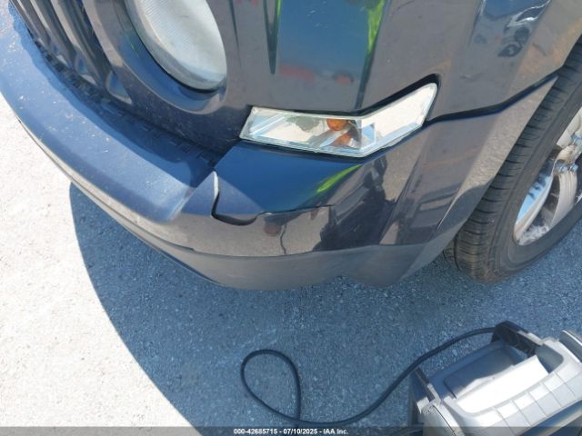 2015 JEEP PATRIOT 1C4NJPBA3FD236046 Photo 5