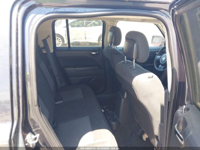 2015 JEEP PATRIOT 1C4NJPBA3FD236046 Photo 7