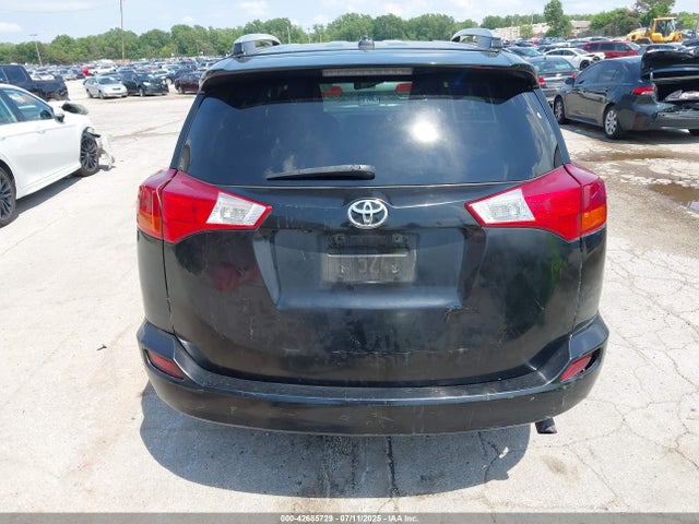 Toyota 2ar-fe 2014 2T3DFREV0EW179071 Image 16
