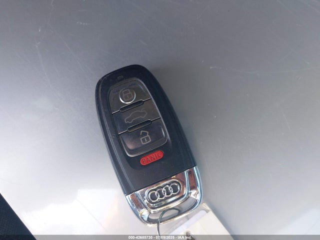 2017 AUDI Q5 WA1M2AFP3HA037887 Photo 10