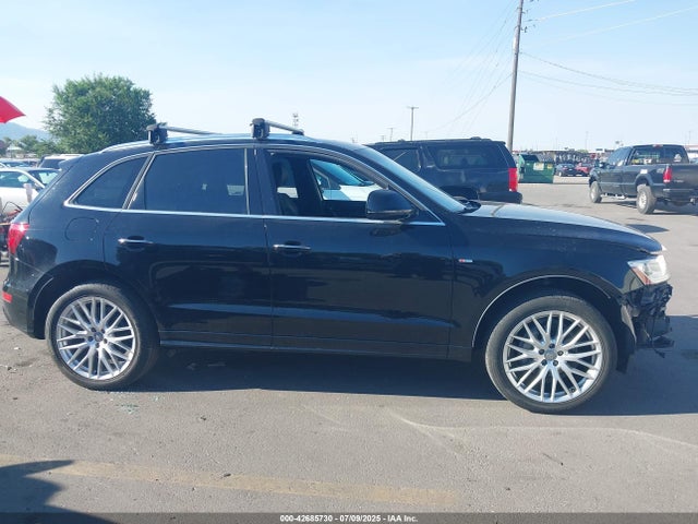 WA1M2AFP3HA037887 Audi 2.0t