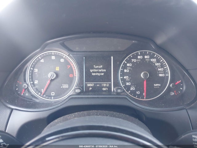 2017 AUDI Q5 WA1M2AFP3HA037887 Photo 6