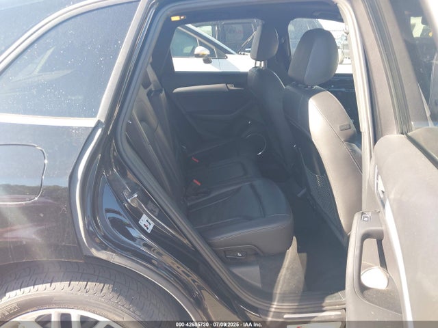 2017 AUDI Q5 WA1M2AFP3HA037887 Photo 7