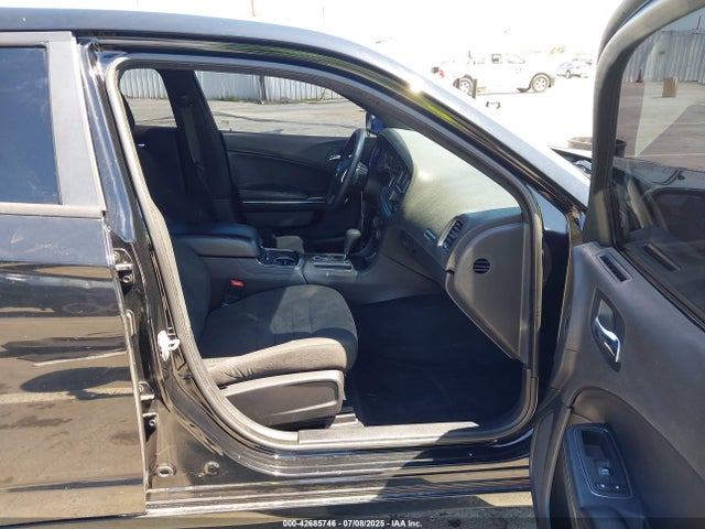 Dodge Charger 2014 2C3CDXBG6EH349000 Image 5