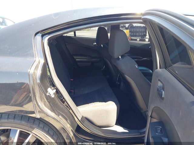 Dodge Charger 2014 2C3CDXBG6EH349000 Image 8