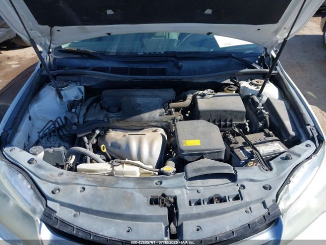 2015 TOYOTA CAMRY 4T4BF1FK4FR452221 Photo 9