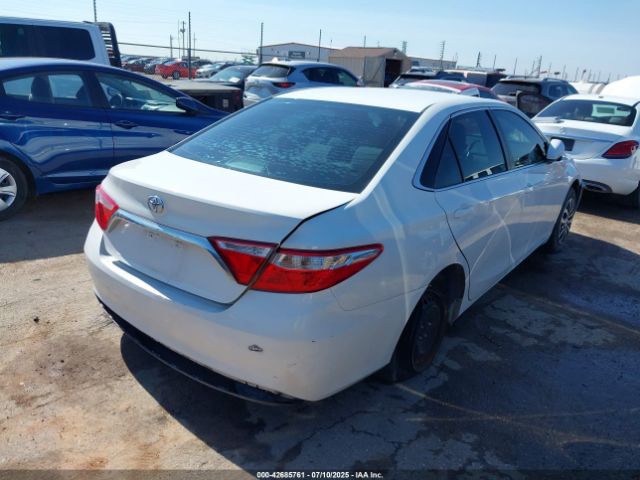 2015 TOYOTA CAMRY 4T4BF1FK4FR452221 Photo 3