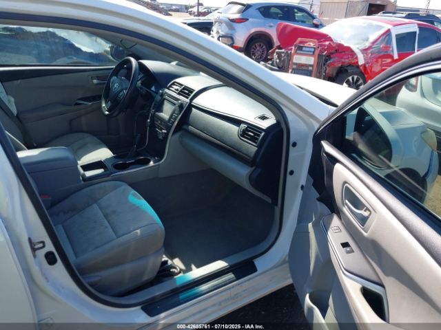 2015 TOYOTA CAMRY 4T4BF1FK4FR452221 Photo 4