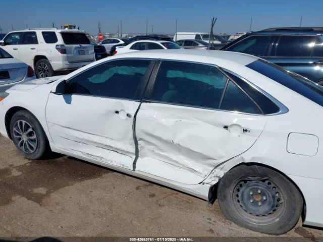 2015 TOYOTA CAMRY 4T4BF1FK4FR452221 Photo 5