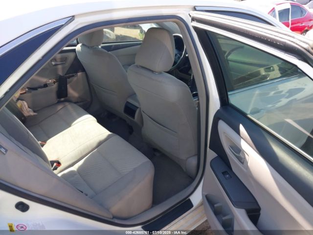 2015 TOYOTA CAMRY 4T4BF1FK4FR452221 Photo 7