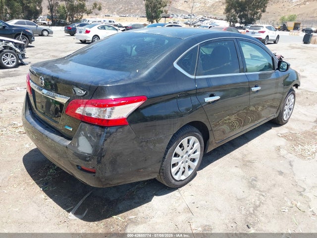 Nissan 2014 2014 1N4AB7AP5EN851309 Image 4