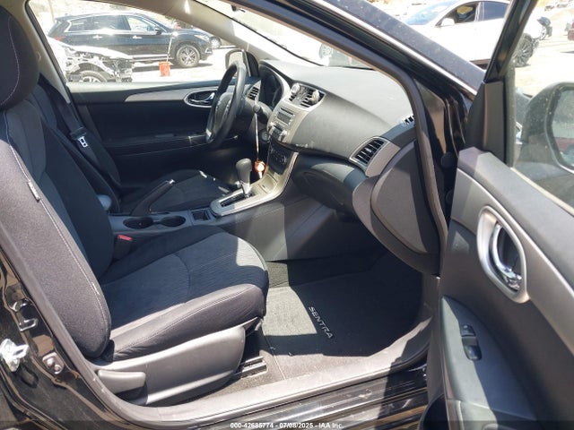 Nissan 2014 2014 1N4AB7AP5EN851309 Image 5