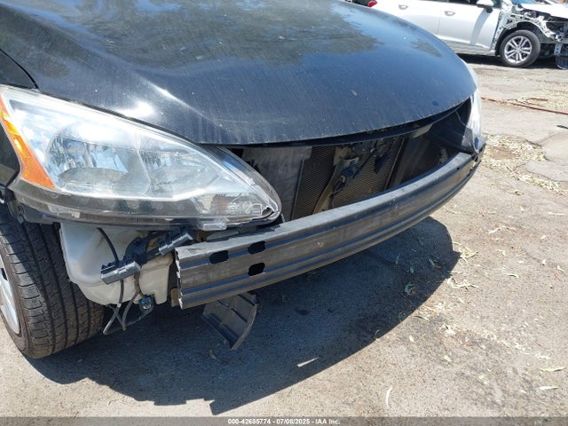 Nissan 2014 2014 1N4AB7AP5EN851309 Image 6