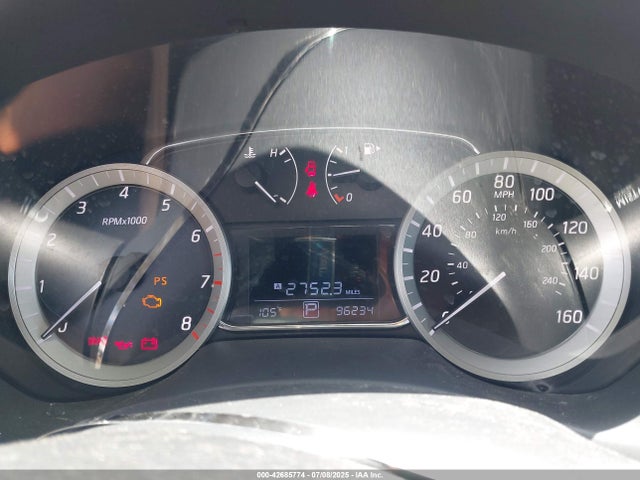 Nissan 2014 2014 1N4AB7AP5EN851309 Image 7