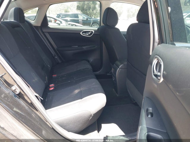 Nissan 2014 2014 1N4AB7AP5EN851309 Image 8