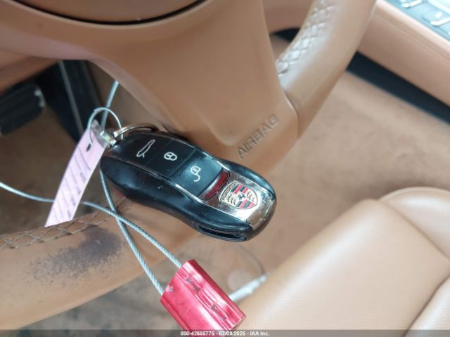 2016 PORSCHE PANAMERA E-HYBRID WP0AD2A77GL040200 Photo 10