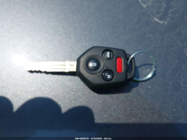 2019 SUBARU FORESTER JF2SKACC3KH469281 Photo 10