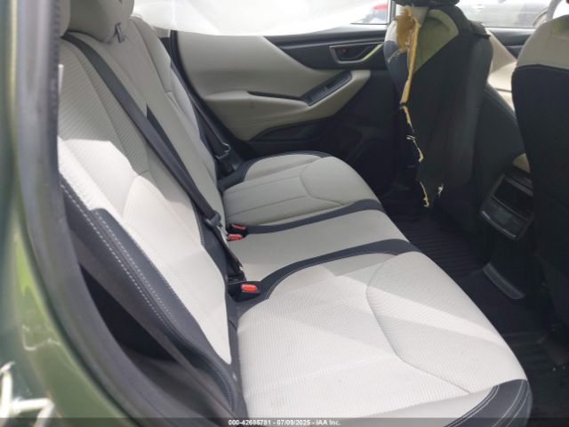 2019 SUBARU FORESTER JF2SKACC3KH469281 Photo 7