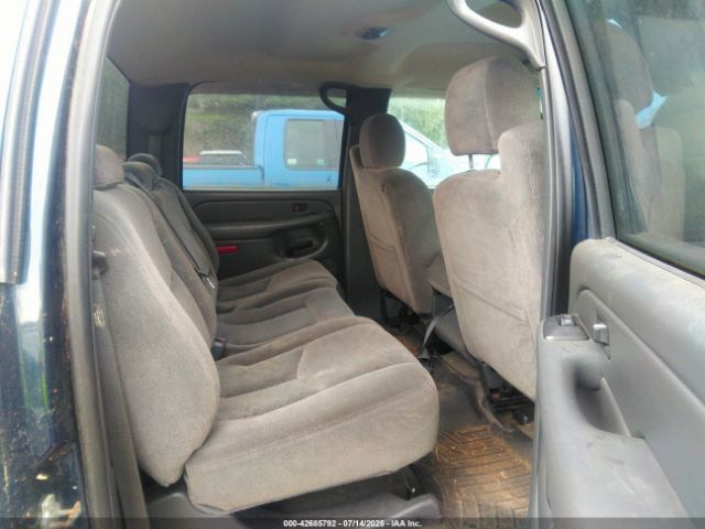 2006 CHEVROLET SILVERADO 2500HD 1GCHK23U86F166599 Photo 7