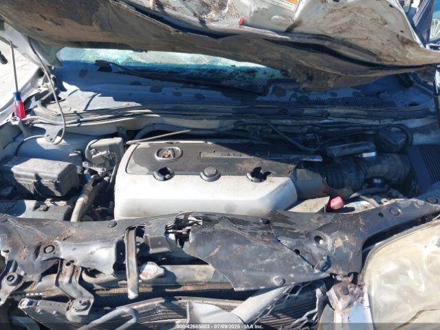 2005 ACURA MDX 2HNYD18605H555680 Photo 9