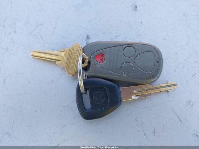 2005 ACURA MDX 2HNYD18605H555680 Photo 10