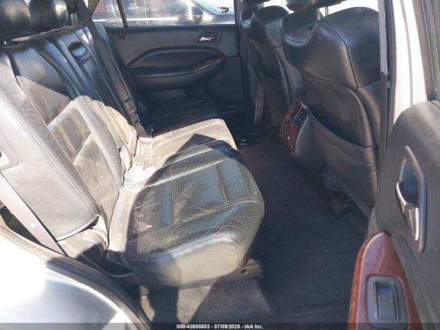 2005 ACURA MDX 2HNYD18605H555680 Photo 7