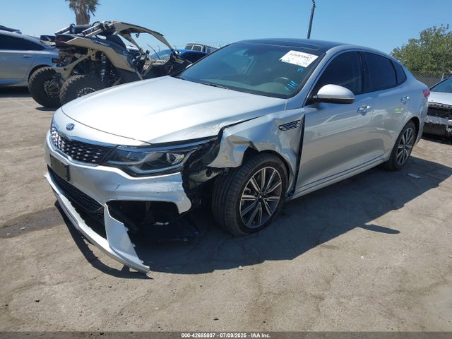 5XXGT4L39KG327890 KIA gdi