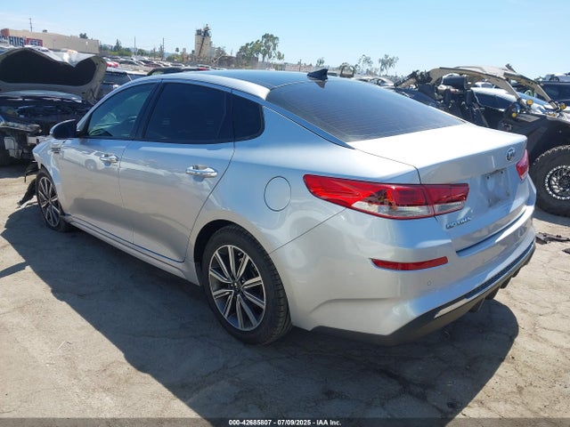 5XXGT4L39KG327890 KIA gdi
