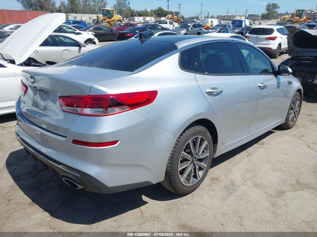 5XXGT4L39KG327890 KIA gdi