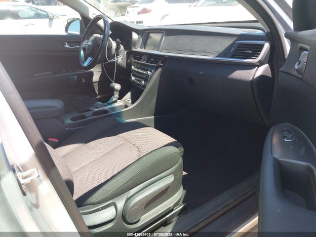 5XXGT4L39KG327890 KIA gdi