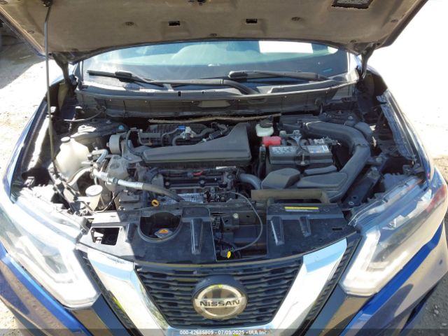2020 NISSAN ROGUE 5N1AT2MV5LC765085 Photo 9