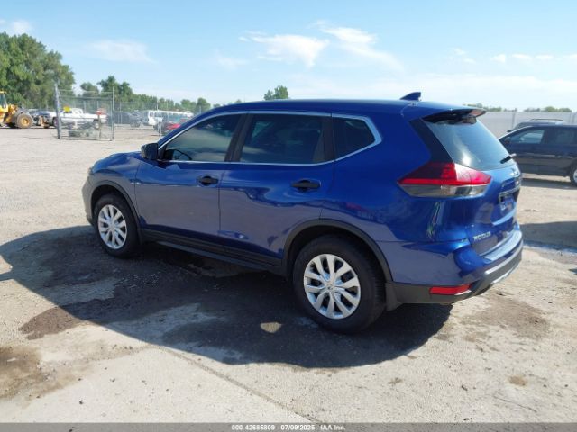 2020 NISSAN ROGUE 5N1AT2MV5LC765085 Photo 2