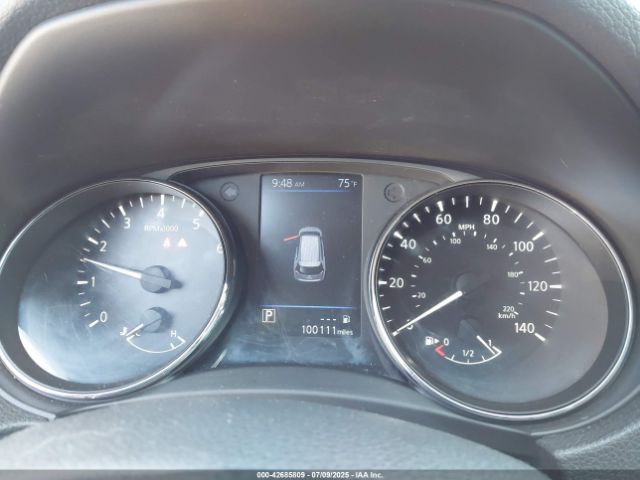 2020 NISSAN ROGUE 5N1AT2MV5LC765085 Photo 6