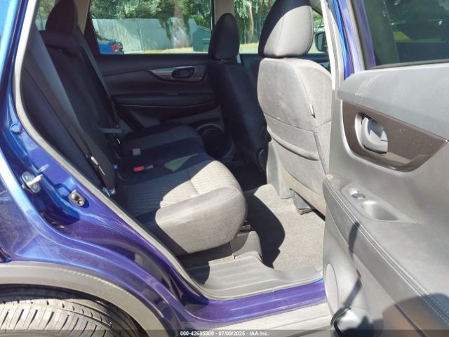 2020 NISSAN ROGUE 5N1AT2MV5LC765085 Photo 7