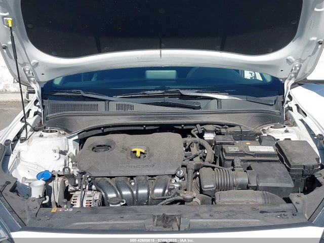 3KPF24AD9LE200240 KIA mpi nu