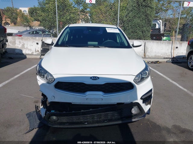 3KPF24AD9LE200240 KIA mpi nu