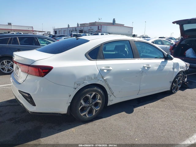3KPF24AD9LE200240 KIA mpi nu