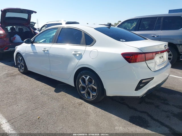 3KPF24AD9LE200240 KIA mpi nu