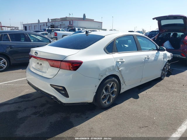 3KPF24AD9LE200240 KIA mpi nu