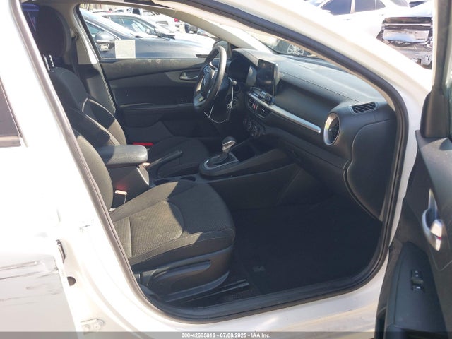 3KPF24AD9LE200240 KIA mpi nu