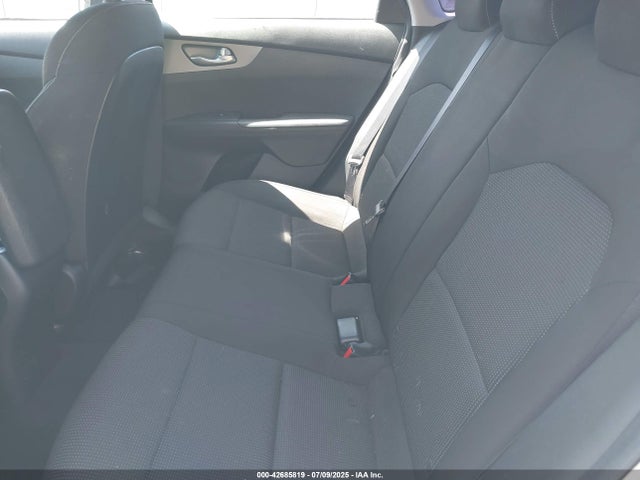 3KPF24AD9LE200240 KIA mpi nu
